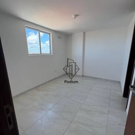 Imagem Apartamentos com varanda/sacada e área de lazer completa no Bessa - AP0697