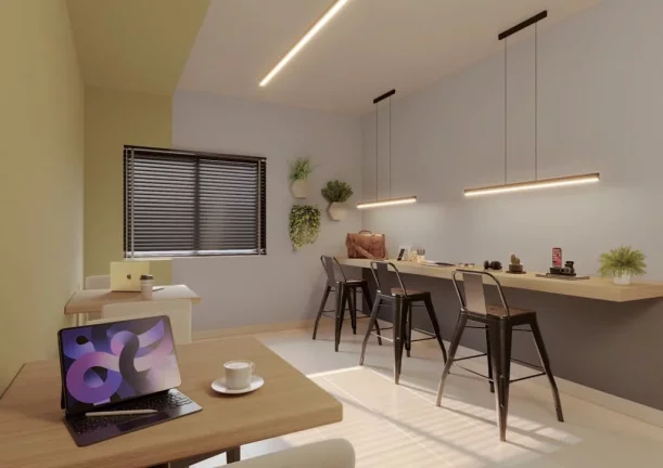 Imagem APARTAMENTO RESIDENCIAL em São Paulo - SP, Limão