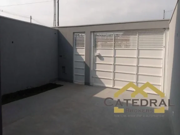 Imagem SOBRADO COM 3 DORMITÓRIOS À VENDA, 118 M² POR R$ 780.000,00 - PORTAIS (POLVILHO) - CAJAMAR/SP