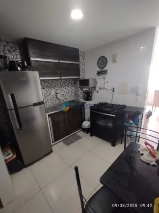 Imagem Apto - 65m² - 3 quartos - 1 suite - em Poço, Cabedelo/PB