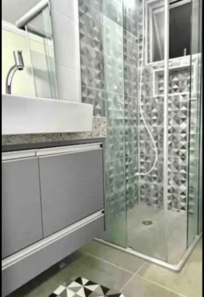 Imagem Apartamento para Venda em São Paulo, Bela Vista, 1 dormitório, 1 banheiro, 1 vaga