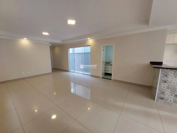 Imagem Sobrado com 3 dormitórios à venda, 191 m² por R$ 1.100.000,00 - Pompéia - Piracicaba/SP