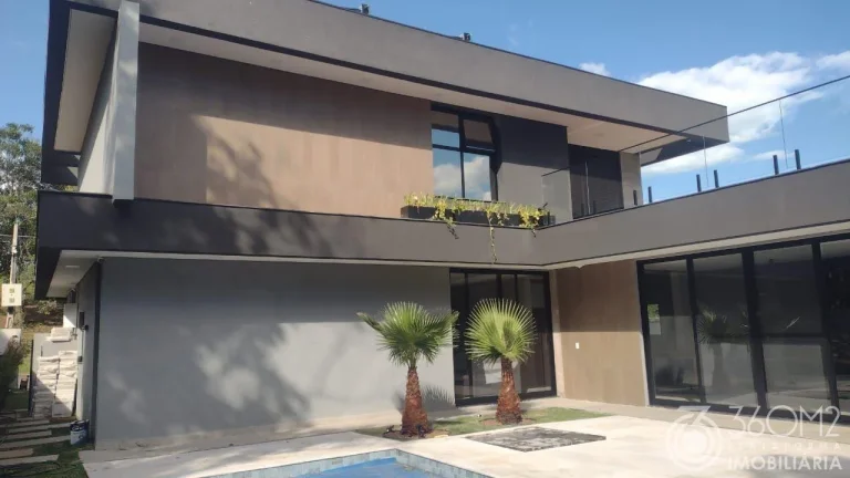 Imagem Casa em Condomínio para Venda em Pardinho / SP no bairro Acampamento anchieta
