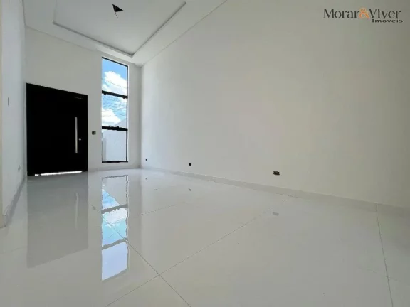 Imagem Casa para Venda em São José dos Pinhais, Cruzeiro, 3 dormitórios, 1 suíte, 2 banheiros, 2 vagas