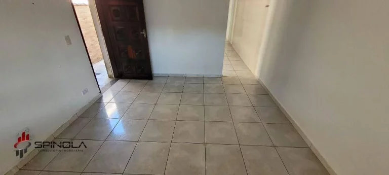 Imagem Casa com 2 dormitórios à venda, 68 m² por R$ 450.000,00 - Jardim Imperador - Praia Grande/SP