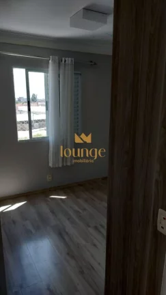 Imagem Apartamento à venda Wanel Ville IX Zona Oeste - Sorocaba/SP