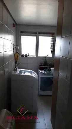 Foto do imóvel: Apartamento com 3 quartos, 128m², à venda em São Paulo, Brooklin Paulista