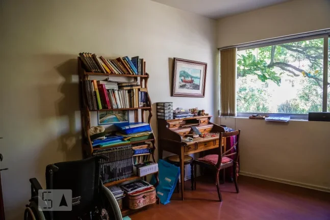 Imagem Apartamento à Venda - Copacabana, 4 Quartos, 246 m2