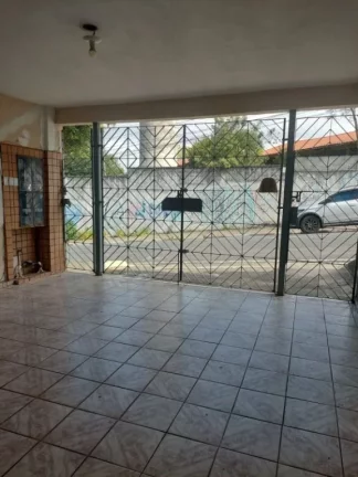 Imagem Casa com 5 dormitórios à venda, 165 m² por R$ 500.000,00 - Vila Correa - Ferraz de Vasconcelos/SP