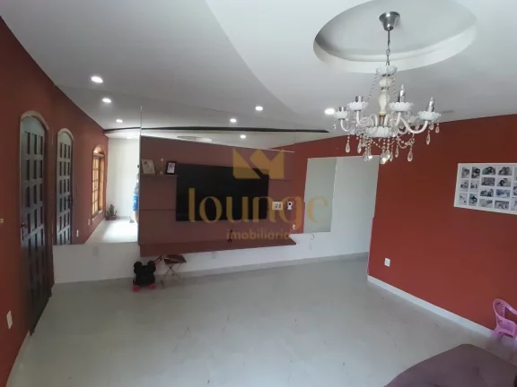 Imagem Casa à venda em Jd. Maria Cristina, Z. Norte - Sorocaba/SP