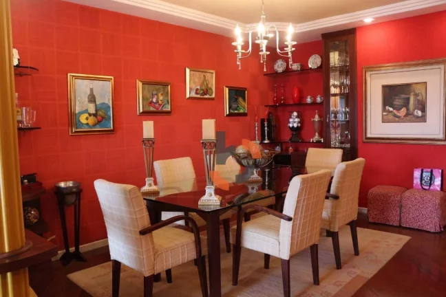 Imagem (Venda) Apartamento com 4 dormitórios - Centro - Nova Iguaçu/RJ