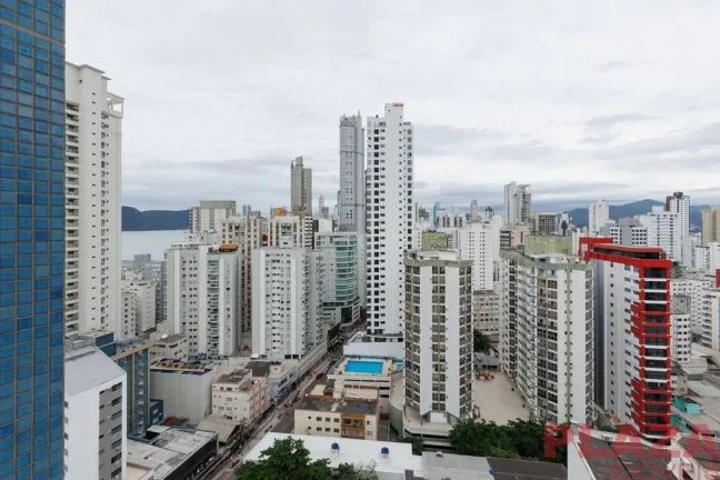 Imagem Edifício Vermont – Alto Padrão com Vista para o Mar no Centro de Balneário Camboriú