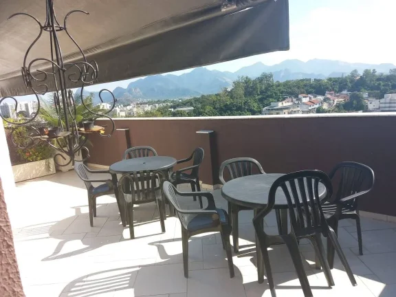 Imagem COBERTURA DÚPLEX CASINHA DE BONECA