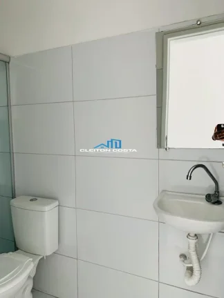 Imagem Apartamento para Locação em Feira de Santana, Centro, 2 dormitórios, 1 suíte, 1 banheiro