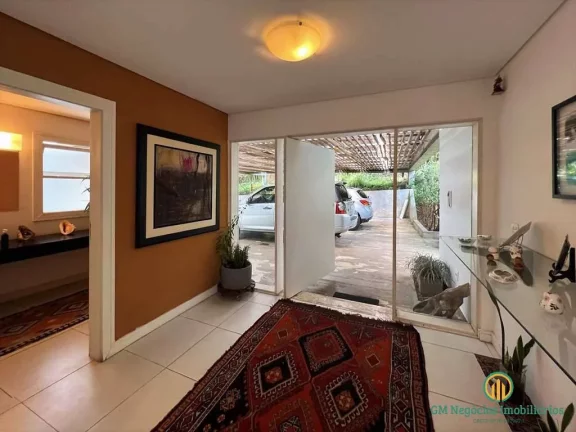 Imagem Casa com 5d/3sts. ESTILO ÚNICO ESPETACULAR E ENCANTADOR! SÓ VENDO!