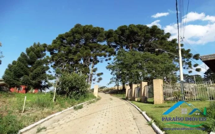 Imagem Seu refúgio na Serra da Mantiqueira: Terreno no Condomío Vila Tertúlia.