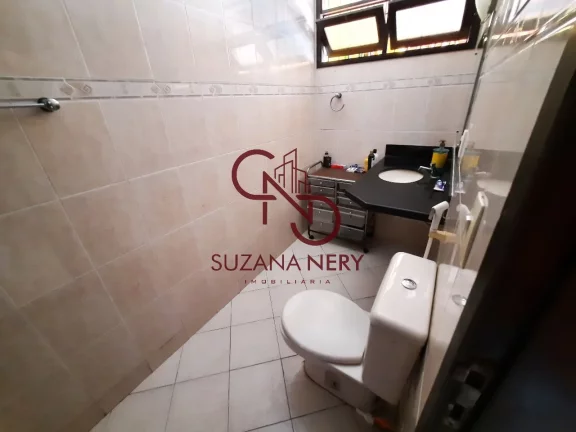 Imagem CASA DUPLEX COM 5 QUARTOS EM POTILÂNDIA, LAGOA NOVA-NATAL