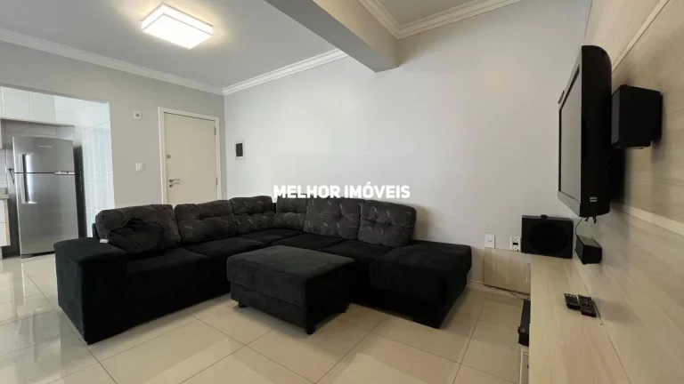 Imagem Apartamento com 03 dormitórios a venda, 106 m²- Balneário Camboriú.