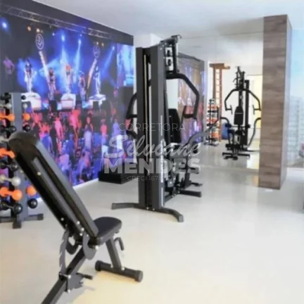 Imagem Apartamento 58 m² com vista panorâmica no Residencial Valencia