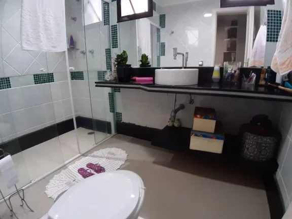 Imagem PITANGUEIRAS - APTO MOBILIADO, 3 SUITES.