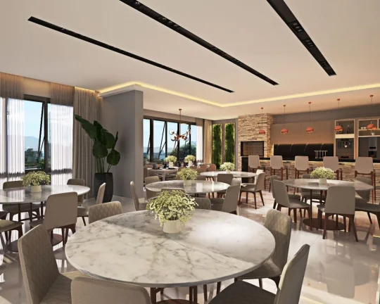 Imagem Apartamento à venda em Itapema, Meia Praia, com 4 quartos, 169,5m2