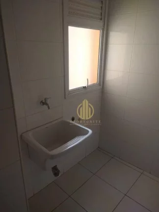 Imagem Apartamento com 1 Suite à venda, 43 m² por R$ 286.200 - Nova Aliança - Ribeirão Preto/SP