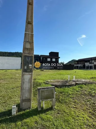 Imagem Acqua di Zimbros Terreno à venda Condomínio fechado Bombinhas SC
