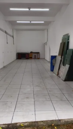 Imagem Salão Comercial para Locação em São Paulo, Cidade Líder, 1 dormitório