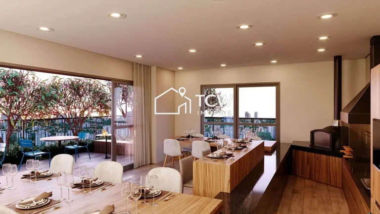 Imagem Apartamento à venda no bairro Vila Mariana - São Paulo/SP, Zona Sul