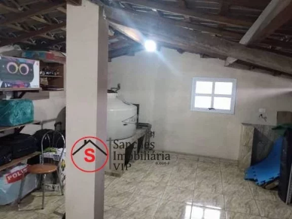 Imagem CASA RESIDENCIAL em SÃO PAULO - SP, VILA MENDES