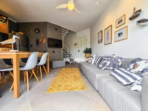 Imagem Apartamento à venda no Villas de San Fernando, com 2 dormitórios 73m² Riviera de São Lourenço