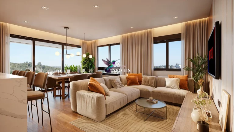 Imagem Varandas - Apartamento Alto Padrão em Centro, Guaíba/RS