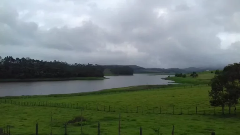 Imagem Chácara à venda, 5790 m² por R$ 1.000.000,00 - Taiacupeba - Mogi das Cruzes/SP
