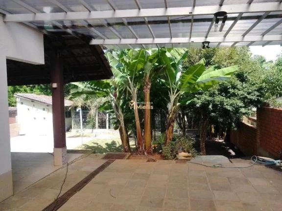 Imagem Casa em Condomínio com 4 Dormitorio(s) localizado(a) no bairro São Lucas em Viamão / Rio Grande do Sul Ref.:57580323