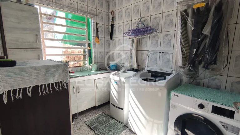 Imagem Casa Térrea 4 quartos, Getúlio Vargas, Sapucaia do Sul