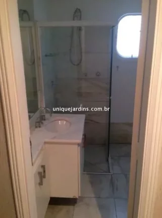 Imagem Apartamento para alugar Itaim Bibi São Paulo
