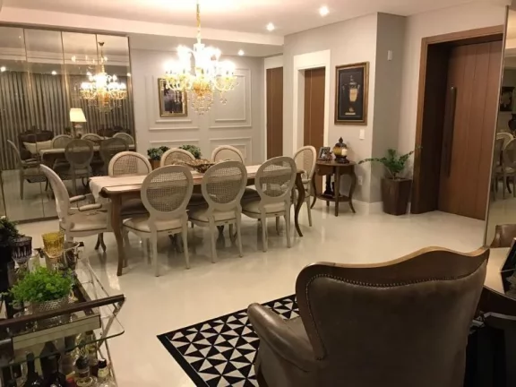 Imagem Apartamento para Temporada em Balneário Camboriú / SC no bairro Centro