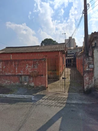 Imagem VENDO CASA TÉRREA NO BAIRRO VILA EMIR!
