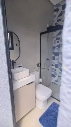 Imagem Casa com 3 suites à venda, 199 m² por R$ 1.900.000 - Condomínio Residencial Villa Verona - Sorocaba/SP