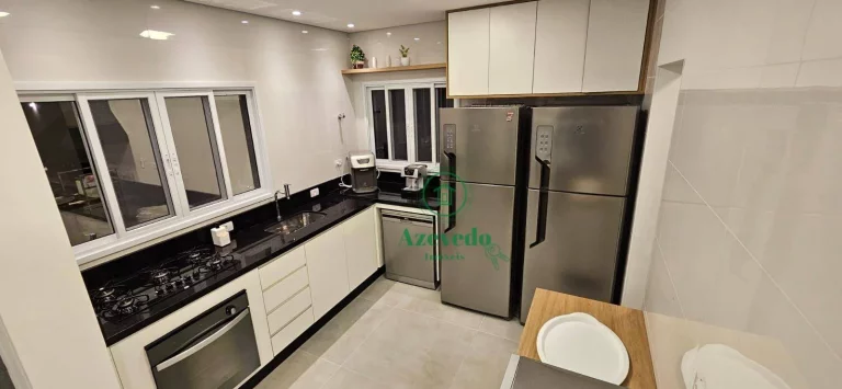 Imagem Sobrado à venda, 230 m² por R$ 2.490.000,00 - Mar Verde II - Caraguatatuba/SP