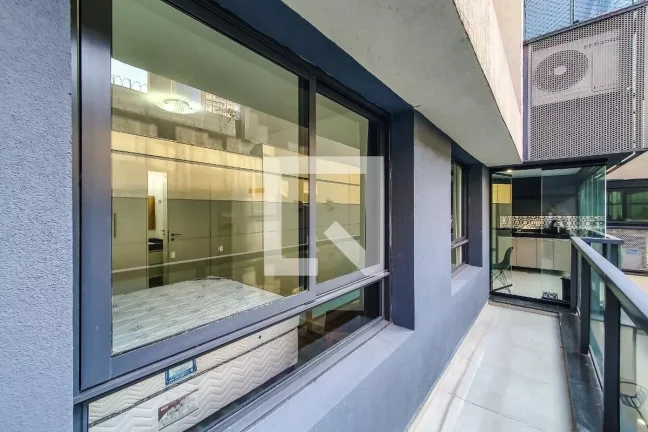 Imagem Apartamento à Venda - Vila Mariana, 2 Quartos, 55 m2