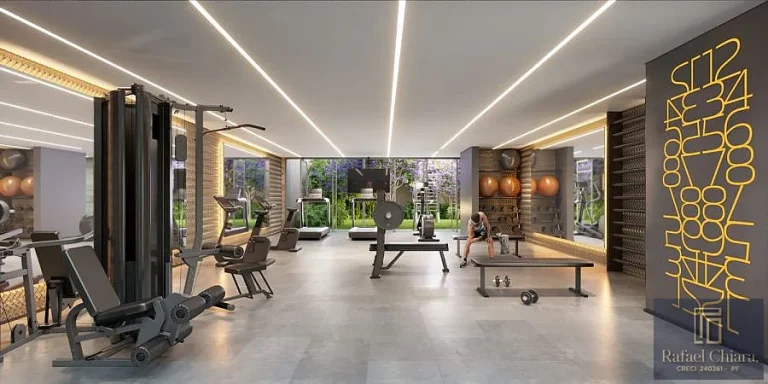 Imagem Studio a Venda no bairro Campo Belo - São Paulo, SP