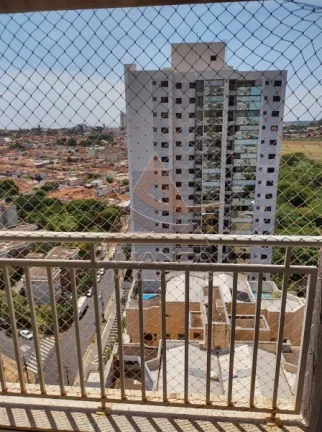 Imagem Apartamento - Ribeirão Preto - Iguatemi