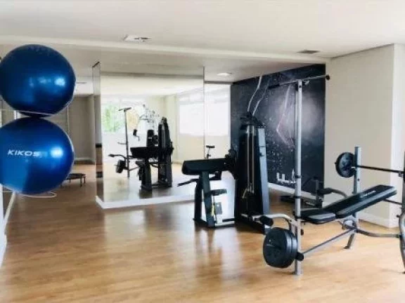Imagem APARTAMENTO RESIDENCIAL em SÃO PAULO - SP, BRÁS