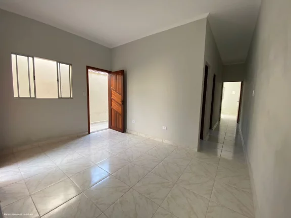 Imagem CASA RESIDENCIAL em MONGAGUÁ - SP, balneario samas