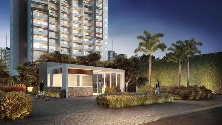 Imagem Apartamento em Pinheiros São Paulo SP, apartamento 2 quartos em Pinheiros SP, apartamento pronto para morar em Pinheiros São Paulo SP, alto padrão
