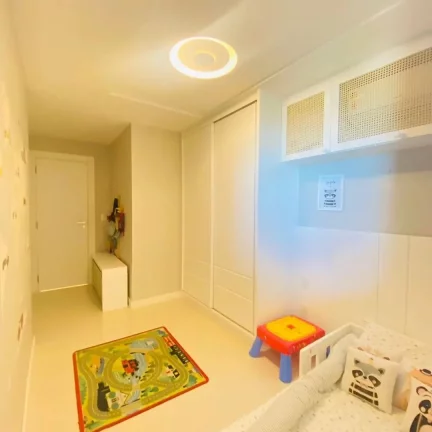 Imagem APARTAMENTO RESIDENCIAL em VILA VELHA - ES, PRAIA DE ITAPARICA
