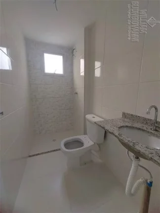 Imagem Apartamento à Venda em Centro, Mongaguá - SP