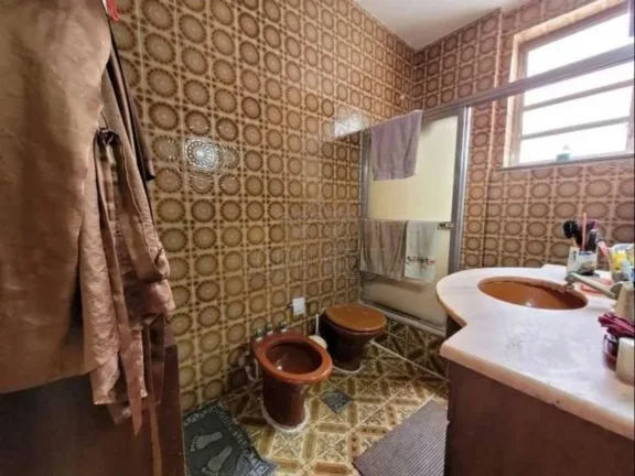 Imagem Copacabana - Residencial › Apartamento com 3 quarto(s) a Venda