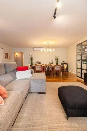 Imagem Apartamento a venda Itaim Bibi 3 dormitórios